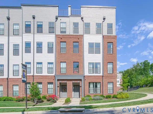200 Brattice Drive, Chesterfield, VA 23114