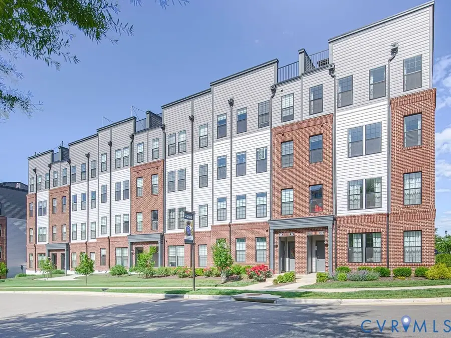200 Brattice Drive, Midlothian, VA 23114 - #2