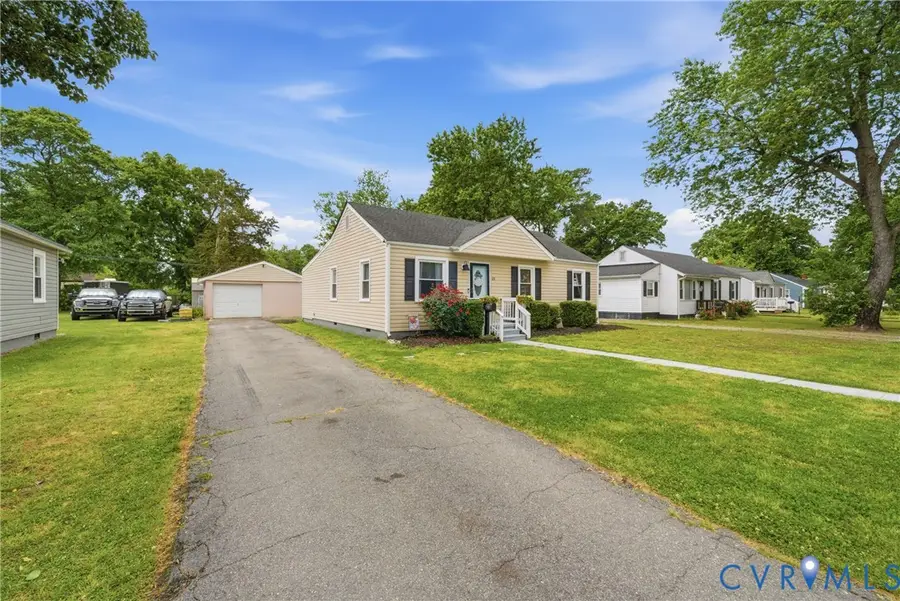 23 Huntsman Road, Sandston, VA 23150 - #2