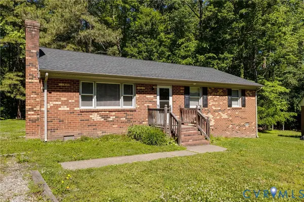 2702 Puckett Court, Chesterfield, VA 23112