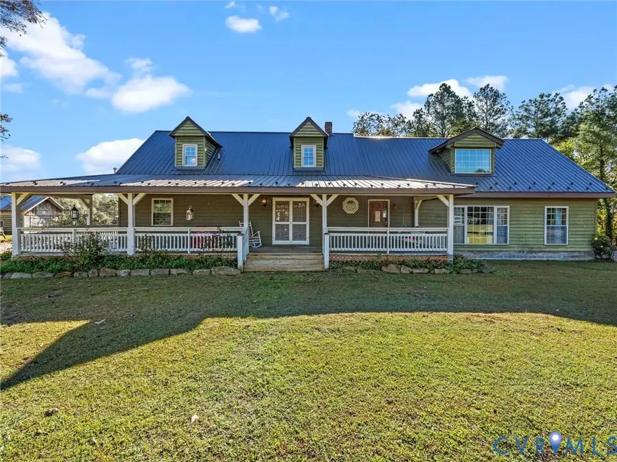 1024 Back Mountain Road, Dillwyn, VA 23936 - #2