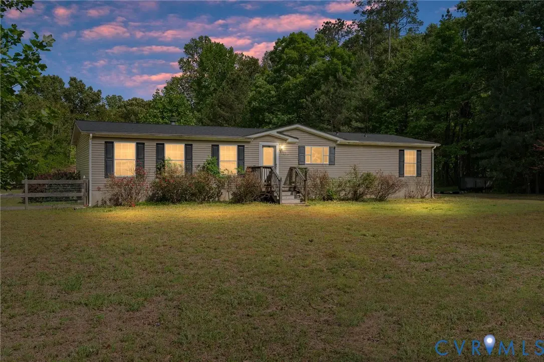 5880 Bilmar Lane, Charles City, VA 23030 - #1