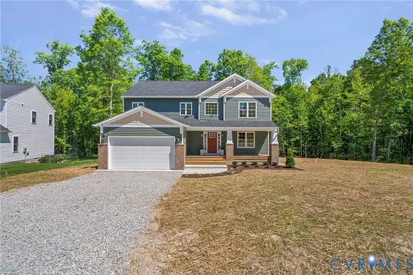 15650 Hebrides Drive, Chesterfield, VA 23838