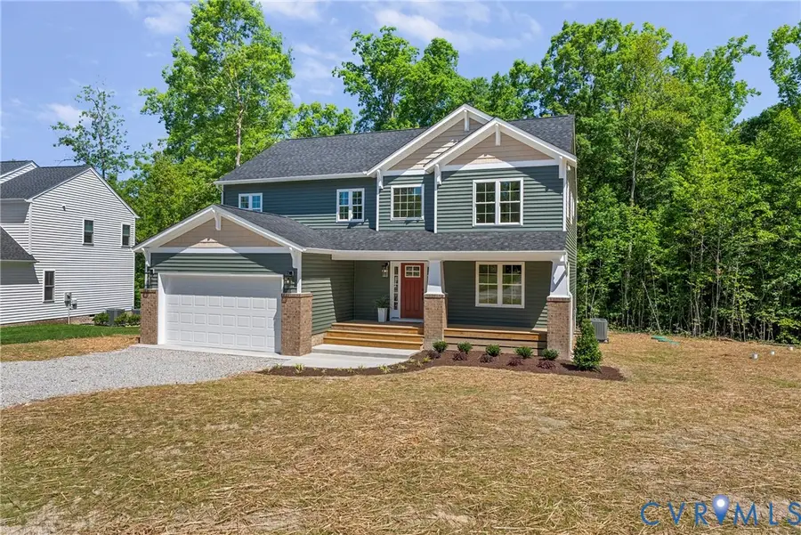 15650 Hebrides Drive, Chesterfield, VA 23838 - #3