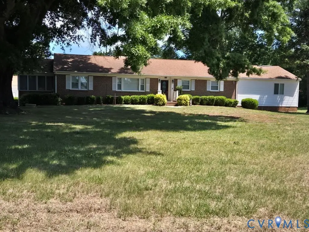6 Mahan Road, Farmville, VA 23901 - #1