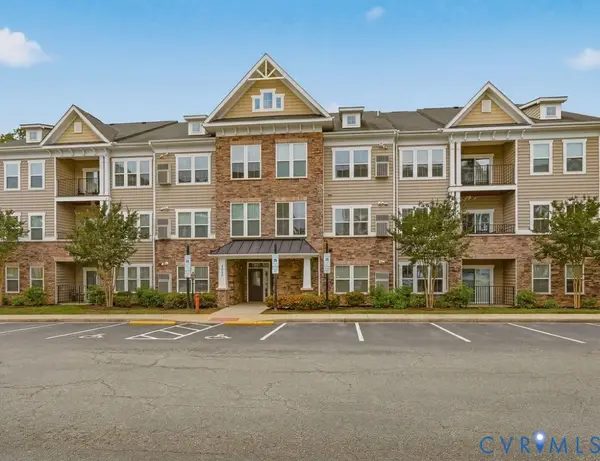 1220 Westwood Village Lane #304, Midlothian, VA 23114