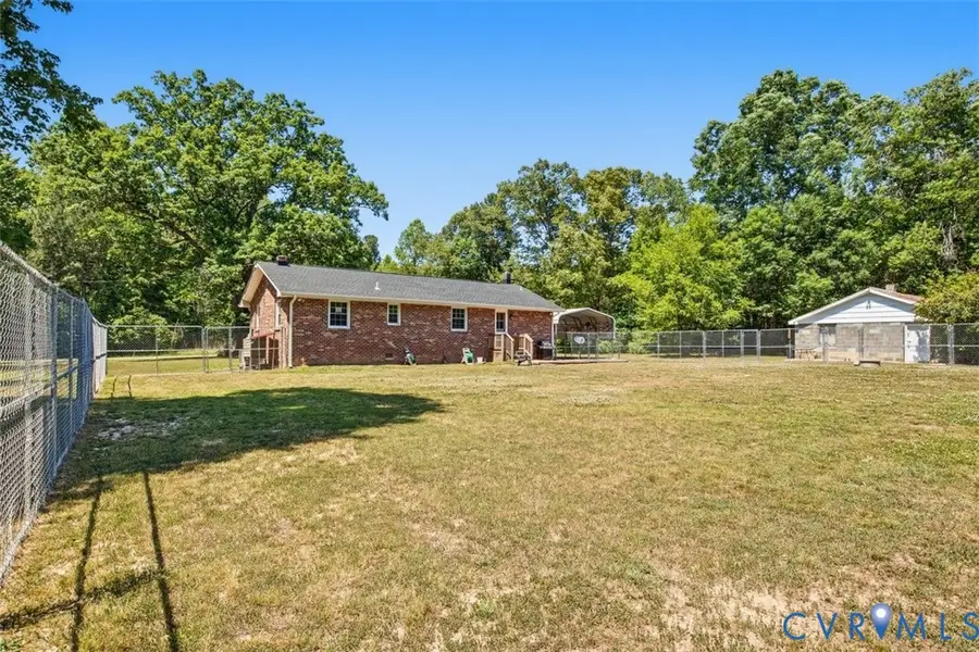 15503 Eppes Road, Dewitt, VA 23840 - #3