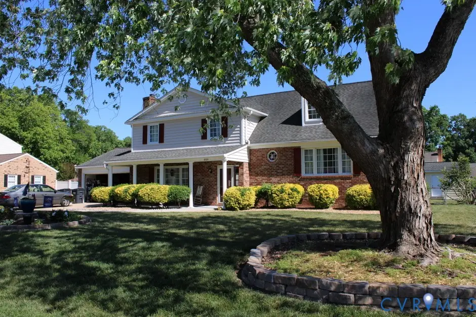 4709 Ridgecrest Lane, Colonial Heights, VA 23834 - #1