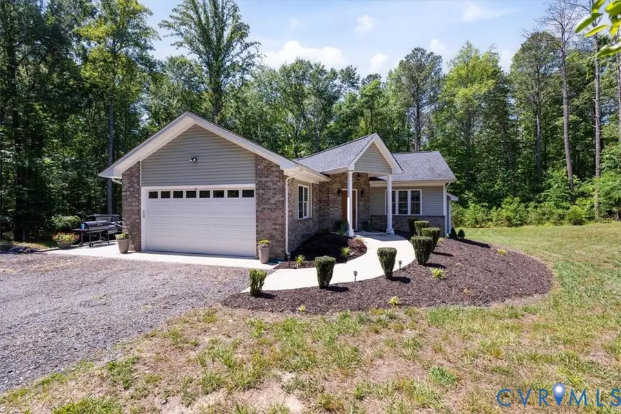 2614 Butterwood Drive, Powhatan, VA 23139 - #3