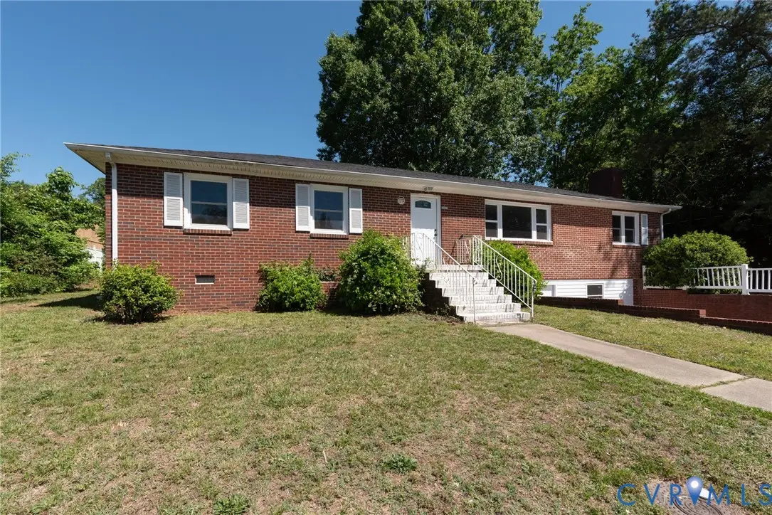 3209 Garland Avenue, Hopewell, VA 23860 - #1