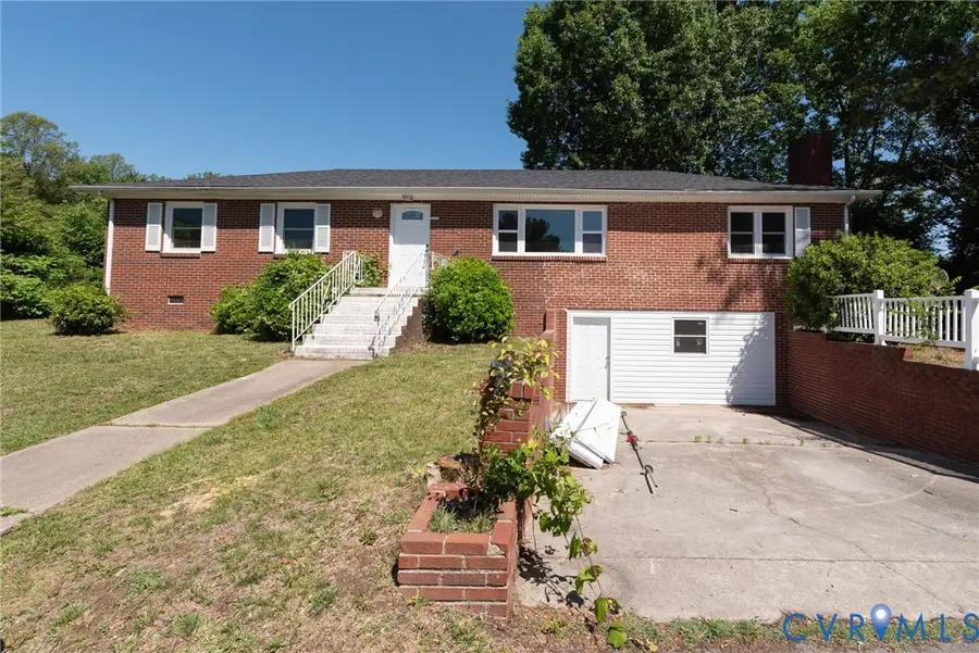 3209 Garland Avenue, Hopewell, VA 23860 - #2