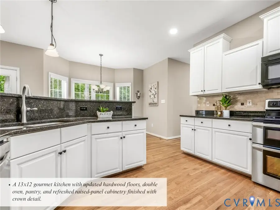 826 Club Ridge Court, Chester, VA 23836 - #3