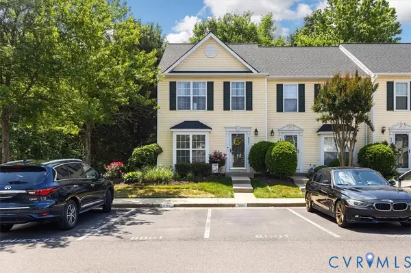 8001 Grassmount Court, Henrico, VA 23228