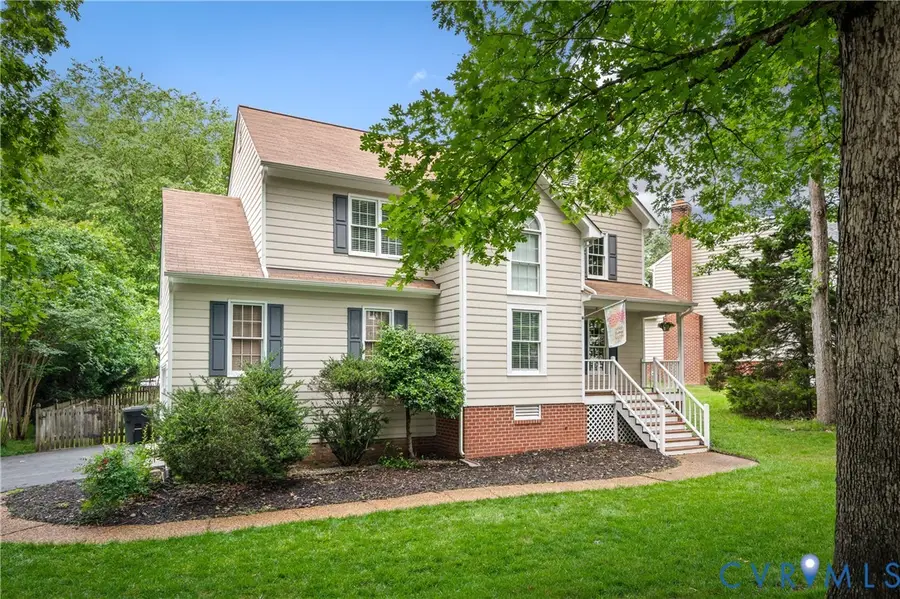 4700 Hill Spring Terrace, Chester, VA 23831 - #2
