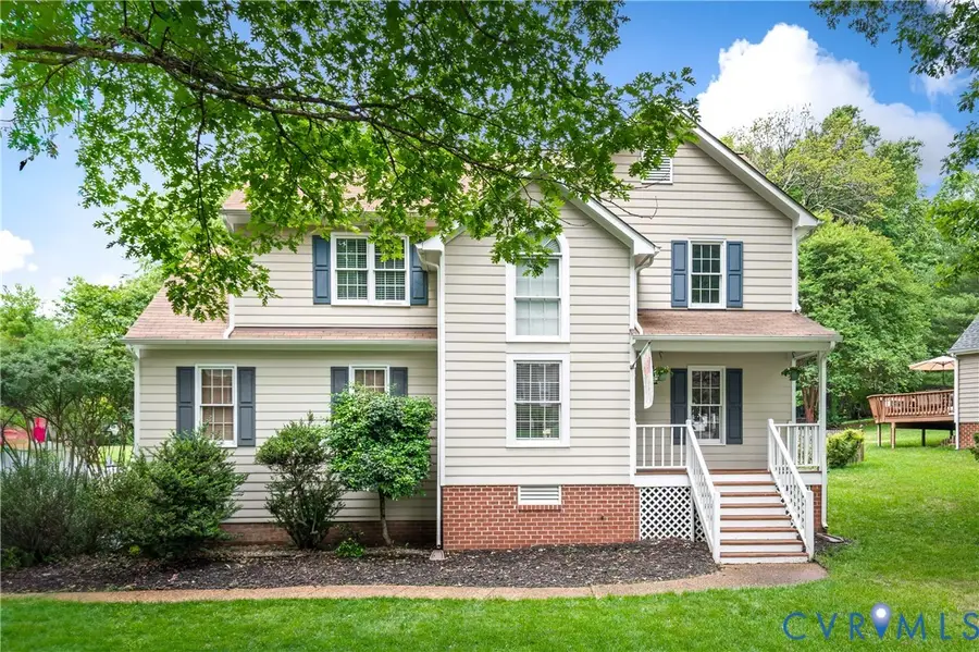 4700 Hill Spring Terrace, Chester, VA 23831 - #3