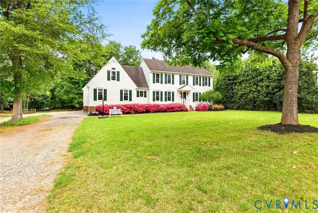 12111 Auger Lane, Midlothian, VA 23113 - #1