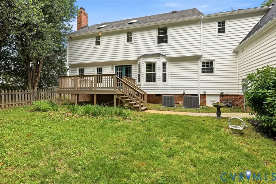 12111 Auger Lane, Midlothian, VA 23113 - #3