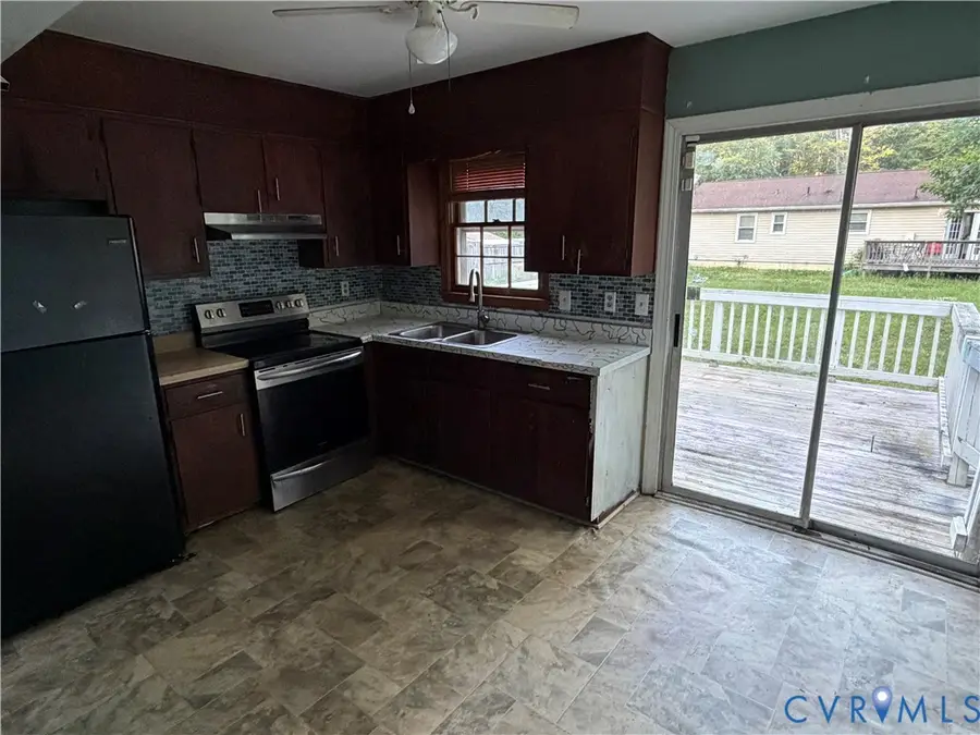 1607 Old Iron Road, Hopewell, VA 23860 - #3