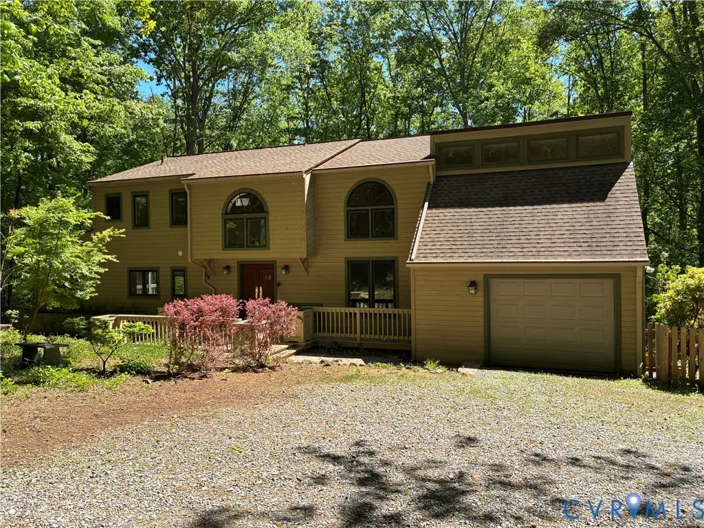 13033 Little Bridge Drive, Doswell, VA 23047 - #1