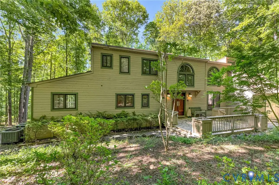 13033 Little Bridge Drive, Doswell, VA 23047 - #2