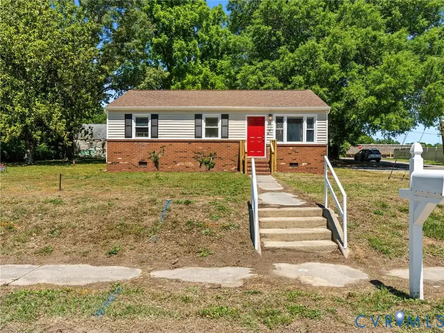 1411 High Avenue, Hopewell, VA 23860 - #3