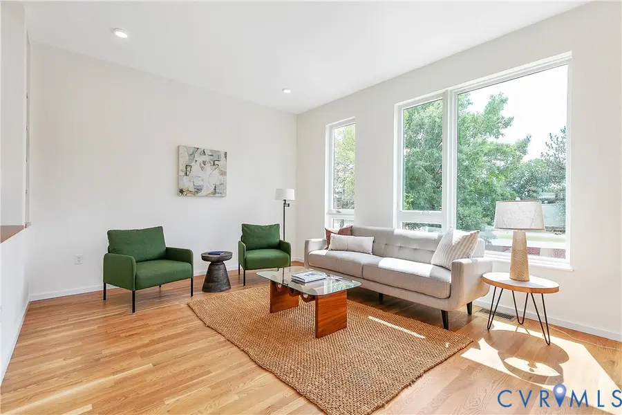 223 S Stafford Avenue, Richmond, VA 23220 - #3