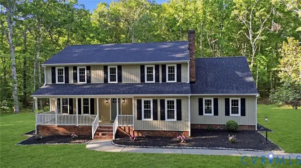 11641 Coalboro Road, Chesterfield, VA 23838