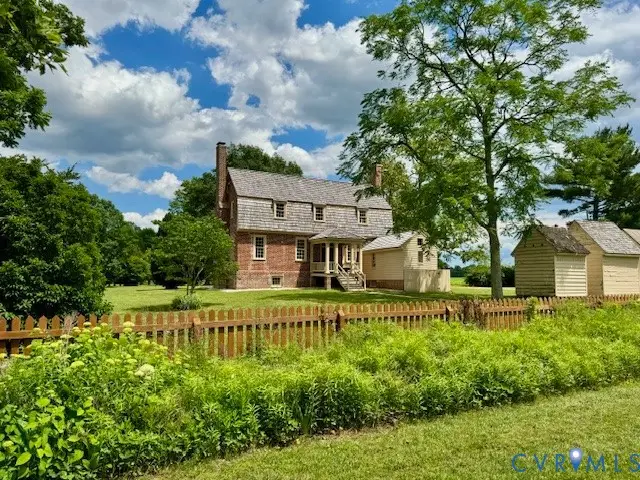 2459 Dunbrooke Road, Tappahannock, VA 22560 - #1