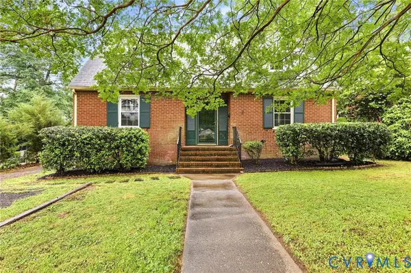 430 Greenwood Drive, Petersburg, VA 23805