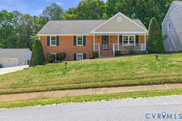 11311 Ludgate Place, Chester, VA 23831