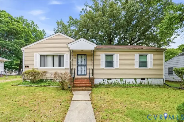 136 Holly Hill Drive, Petersburg, VA 23805