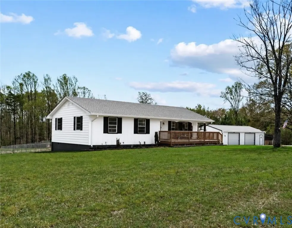 110 Spring Road, Mineral, VA 23117 - #1