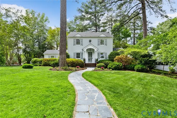 300 Sunset Drive, Richmond, VA 23229