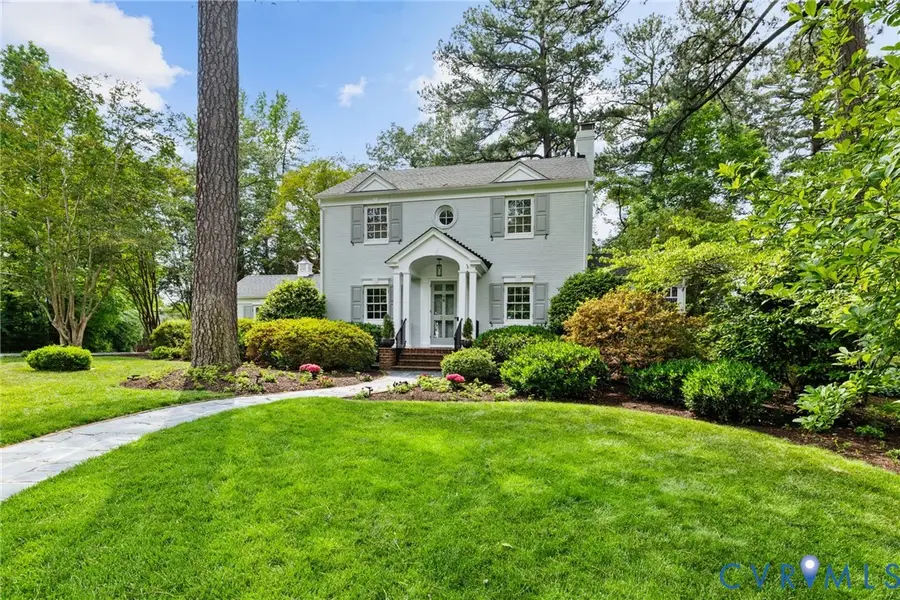 300 Sunset Drive, Richmond, VA 23229 - #3