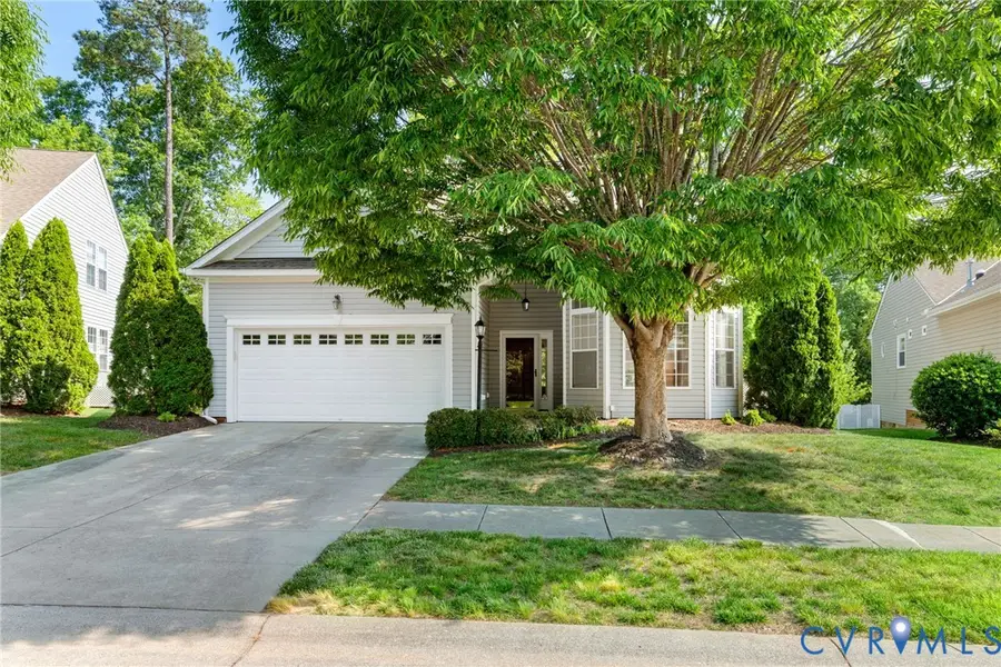 9006 Providence Ridge Terrace, North Chesterfield, VA 23236 - #2