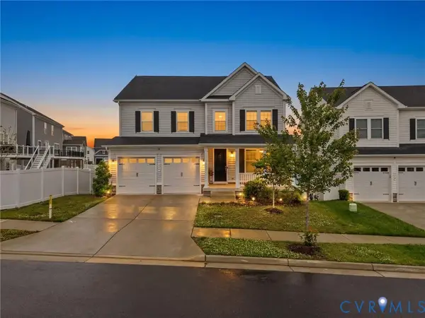 508 Smokebush Drive, Stafford, VA 22554
