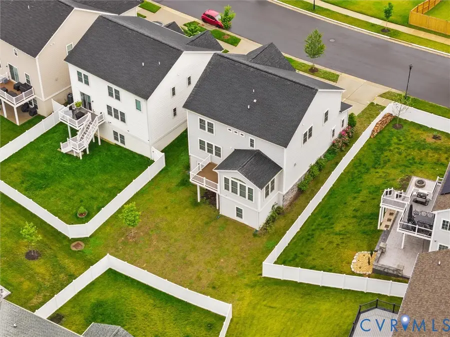 508 Smokebush Drive, Stafford, VA 22554 - #3