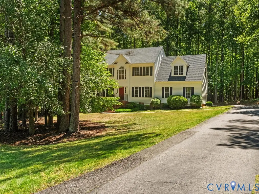 8607 Brechin Lane, Chesterfield, VA 23838 - #1