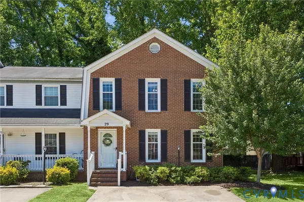 29 W Wainwright Drive, Poquoson, VA 23662