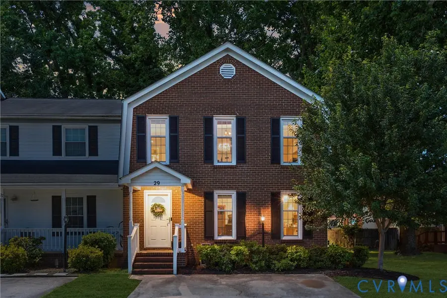 29 W Wainwright Drive, Poquoson, VA 23662 - #2