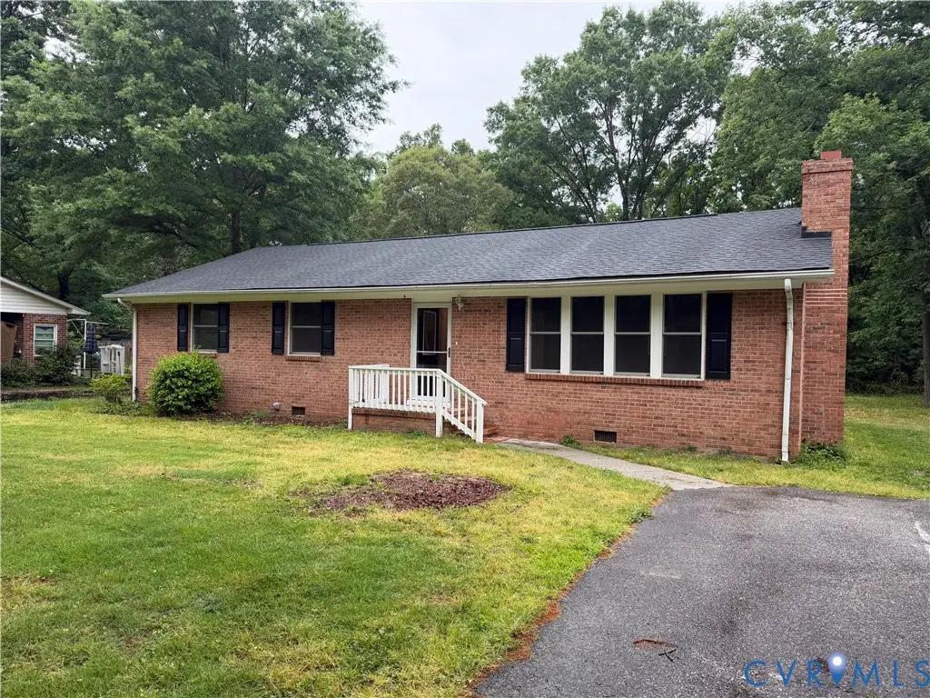 4400 Treely Road, Chester, VA 23831 - #1