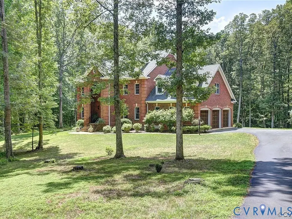 1623 Fallen Timber Trail, Powhatan, VA 23139 - #1