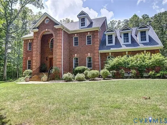 1623 Fallen Timber Trail, Powhatan, VA 23139 - #2