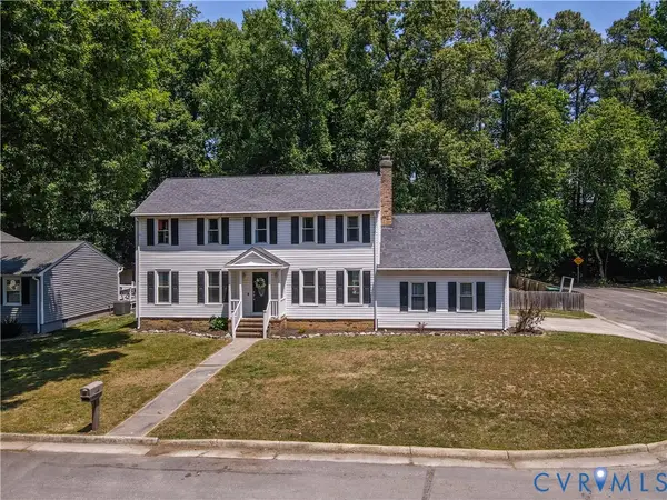 932 Germar Court, Colonial Heights, VA 23834