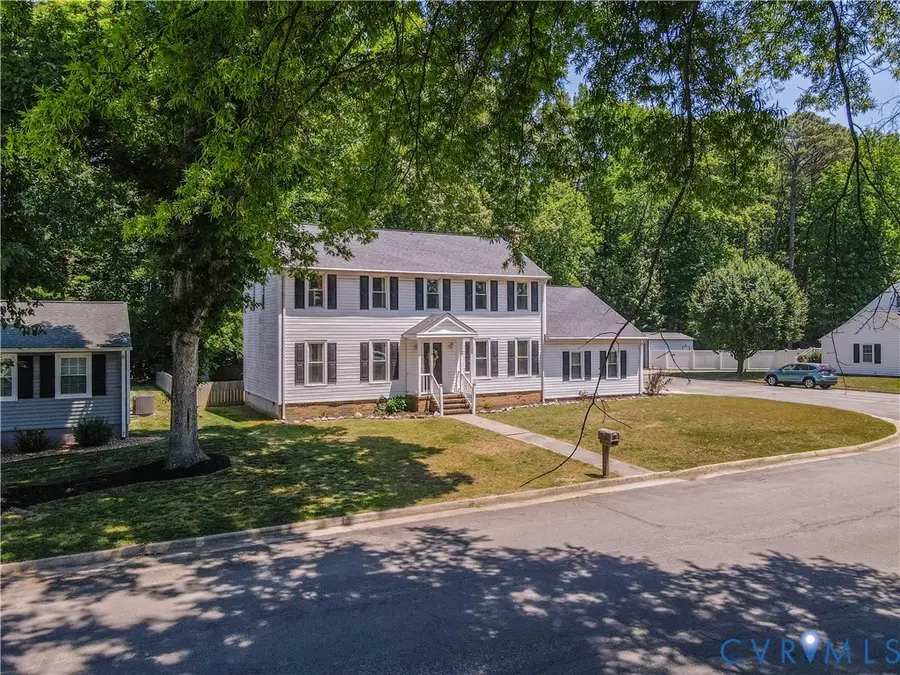 932 Germar Court, Colonial Heights, VA 23834 - #3