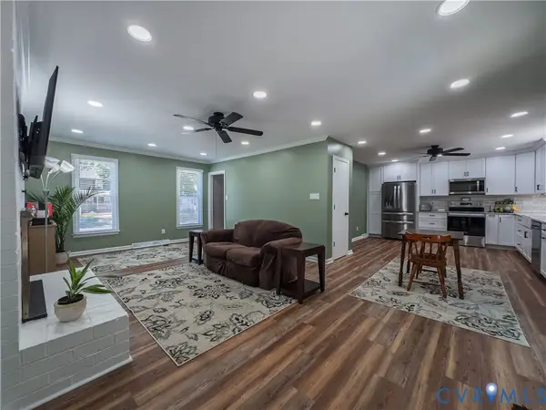 932 Germar Court, Colonial Heights, VA 23834
