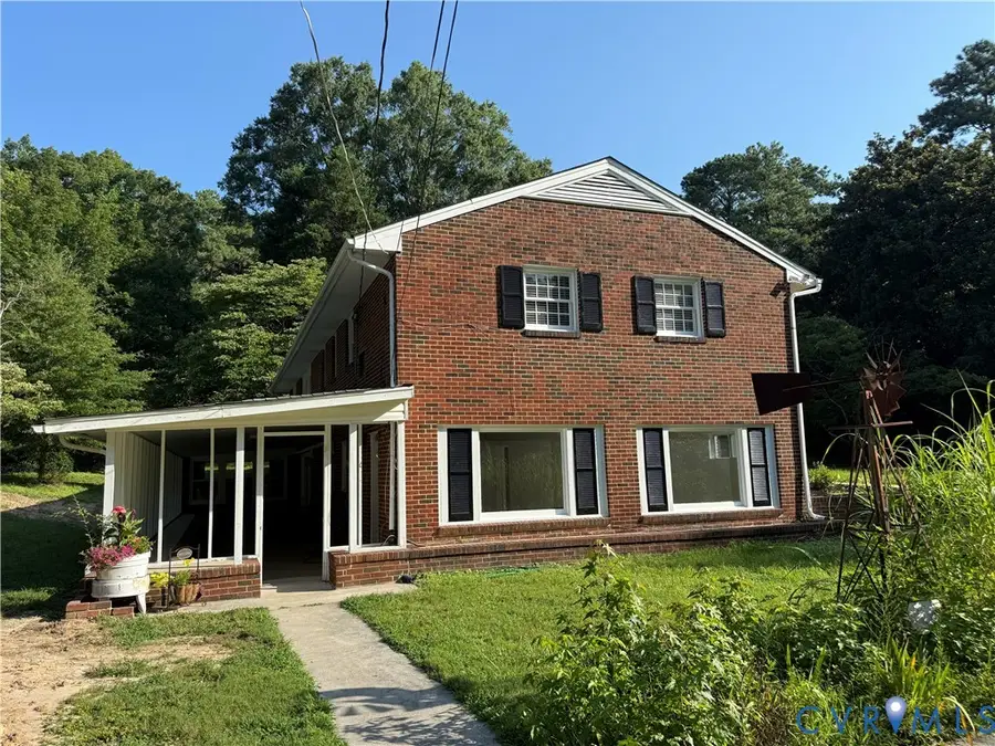 3635 Spring Road, Hopewell, VA 23860 - #2