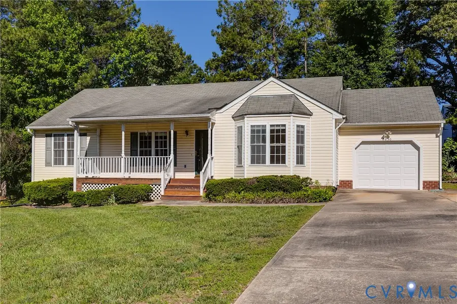 2630 Jacob Way Court, Manchester, VA 23235 - #2