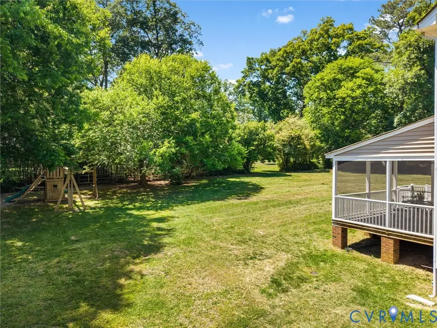 210 E Brook Run Drive, Richmond, VA 23238 - #2