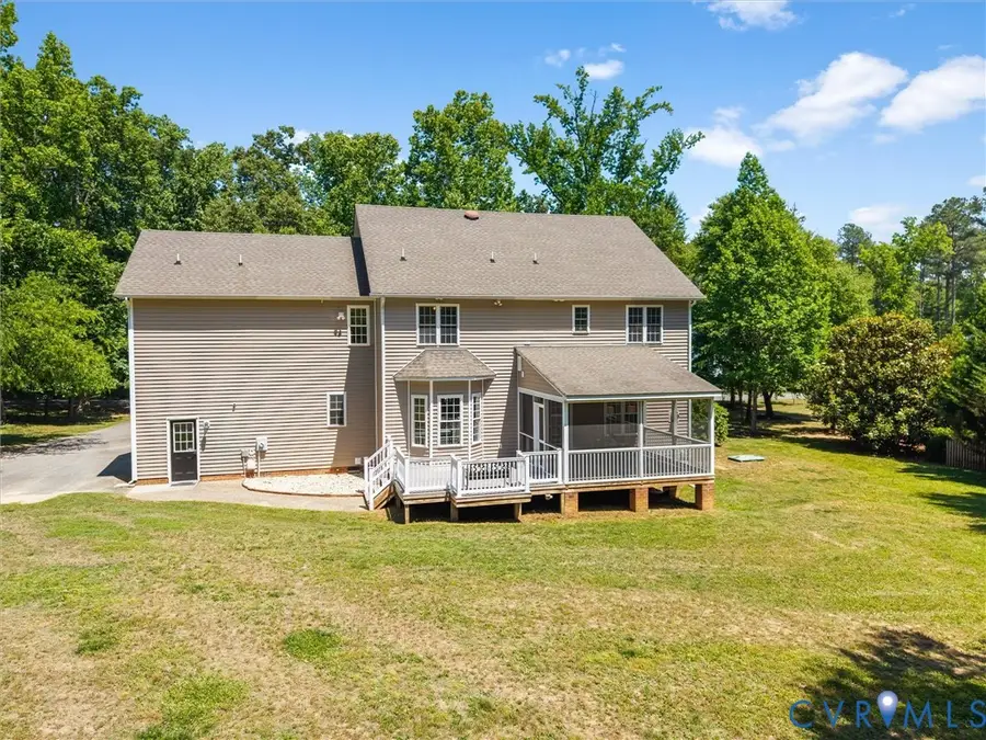 210 E Brook Run Drive, Richmond, VA 23238 - #3